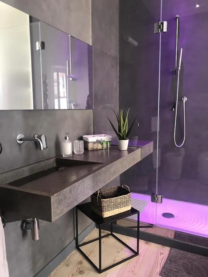 Appartement Maison Opera Palermo