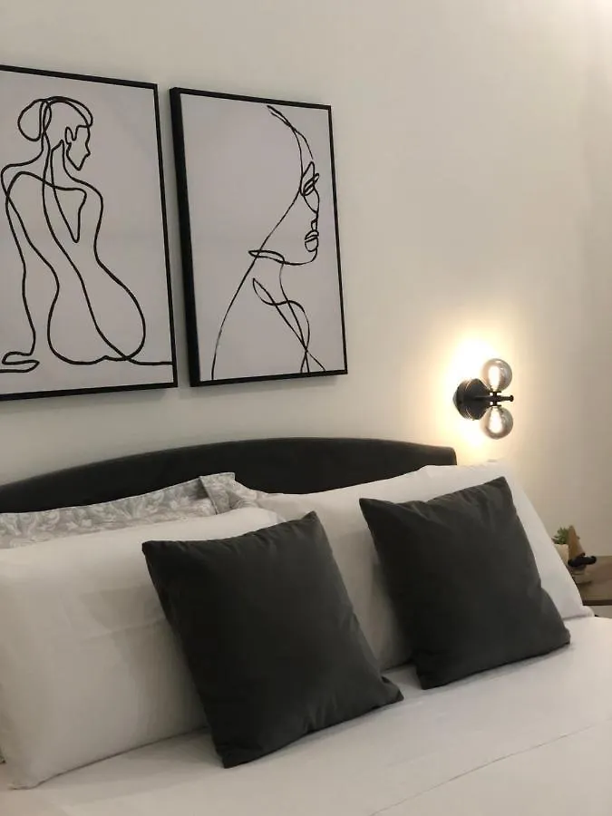 Maison Opera Palermo 0*,