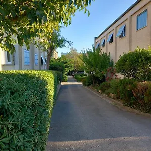  Appartement Appartement/studio Dans Petite Résidence Calme France