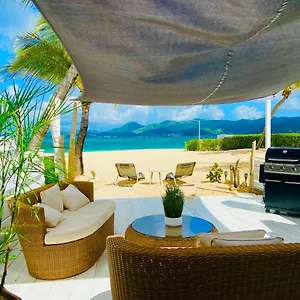  Villa Cocoon Sur La Saint-Martin