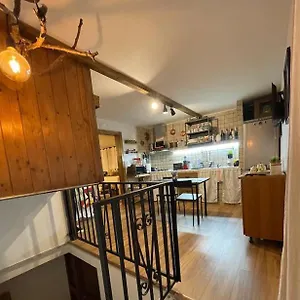  Appartement Luxury Loft - Per Gli Amanti Dei Dettagli Italie