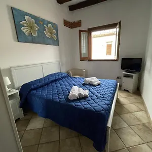 Appartement Baglio Judica, Palerme