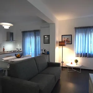 Appartement Mi Tierra Luxury, Palerme