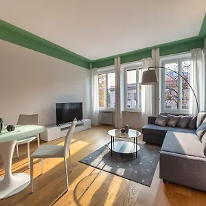  Appartement Santa Sofia Italie