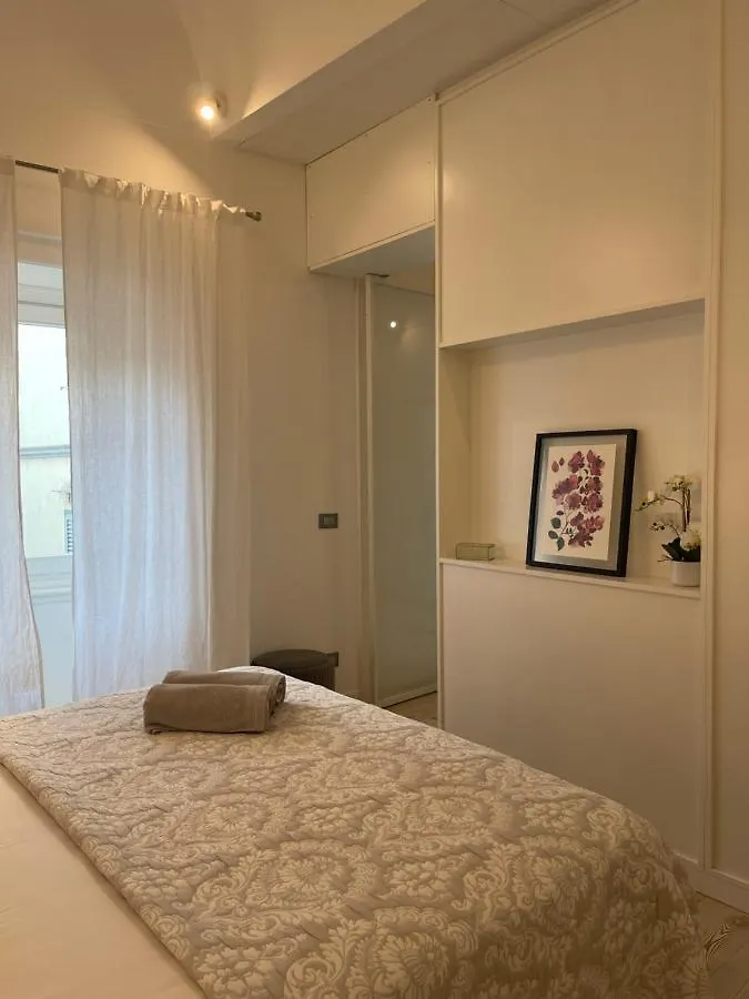 Apartment Maison Opera Palermo