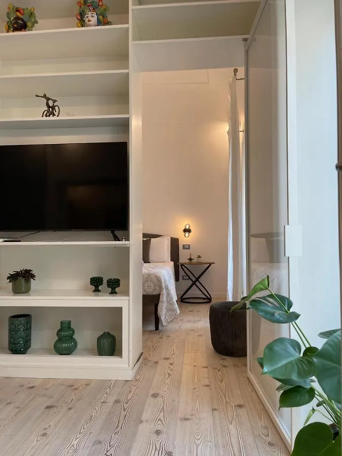 Maison Opera Palermo Apartment